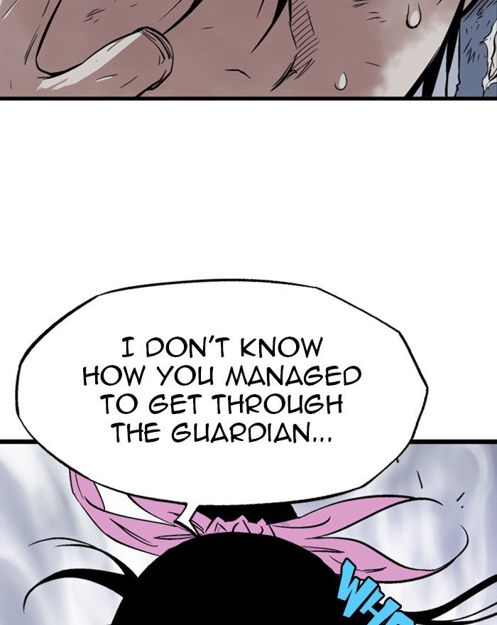 Read Gosu (en) Manga Online