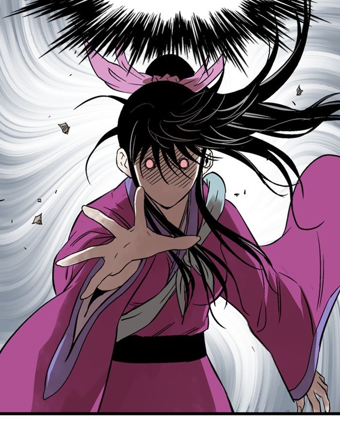 Read Gosu (en) Manga Online