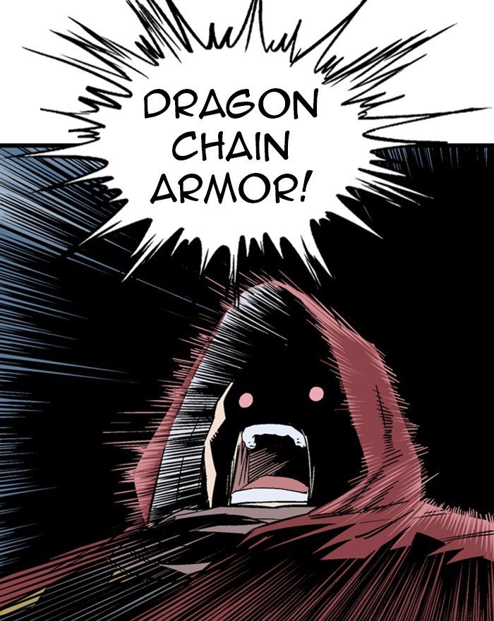 Read Gosu (en) Manga Online