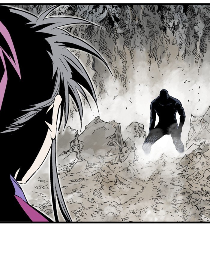 Read Gosu (en) Manga Online