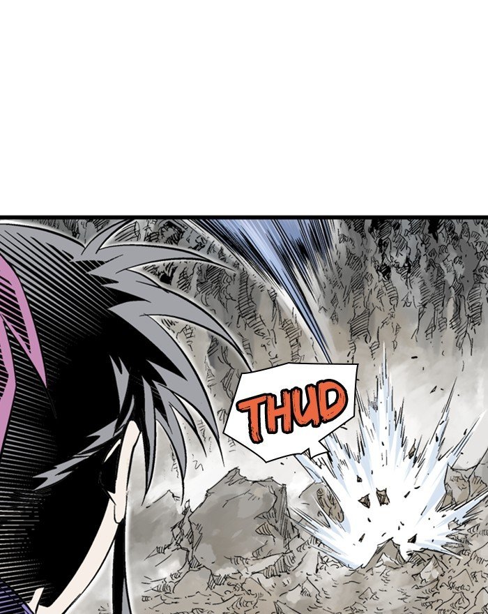 Read Gosu (en) Manga Online