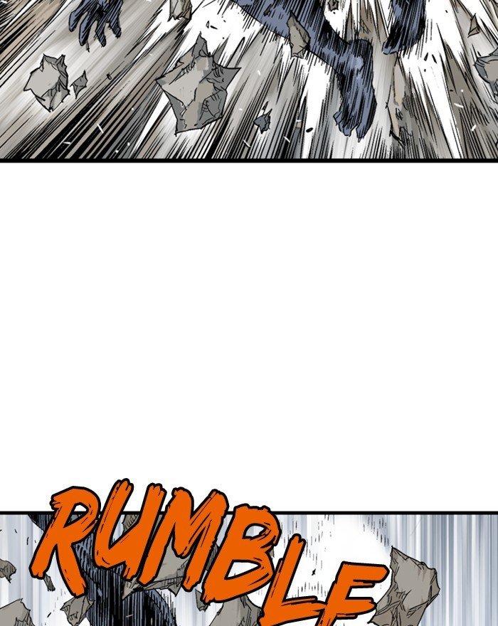 Read Gosu (en) Manga Online