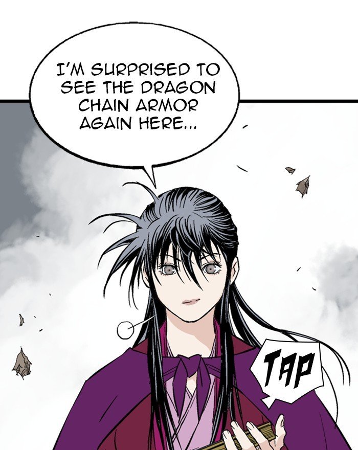 Read Gosu (en) Manga Online