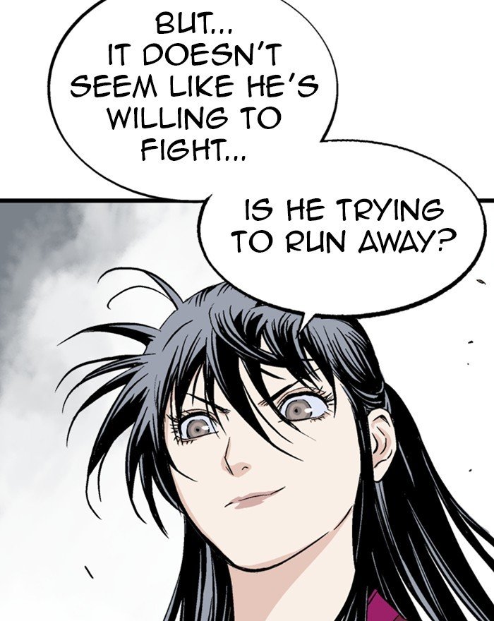 Read Gosu (en) Manga Online