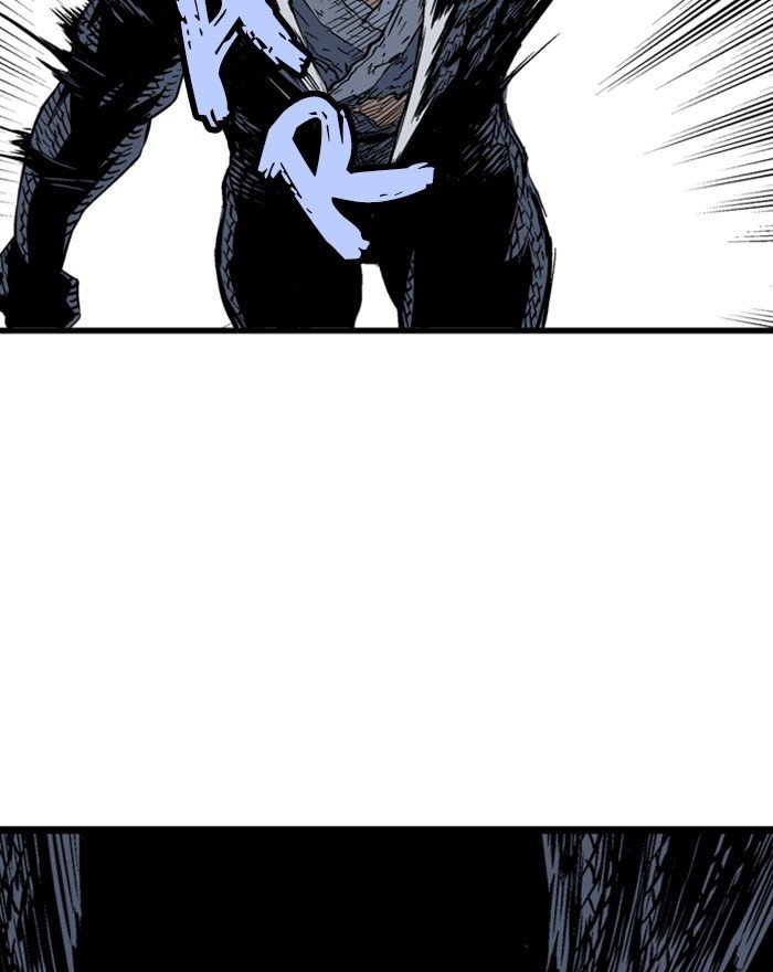 Read Gosu (en) Manga Online