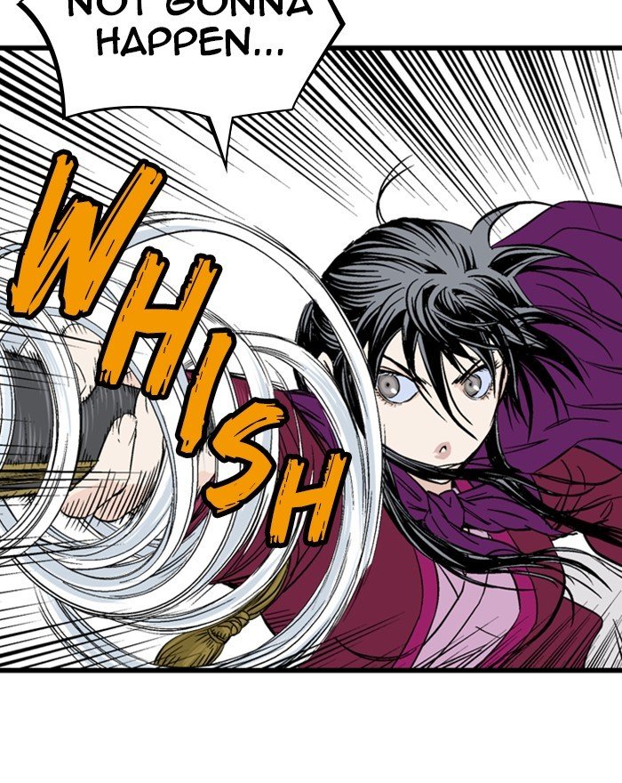 Read Gosu (en) Manga Online