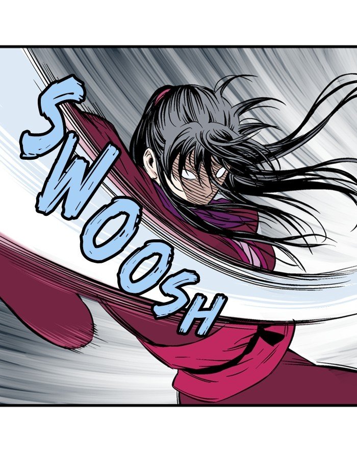 Read Gosu (en) Manga Online