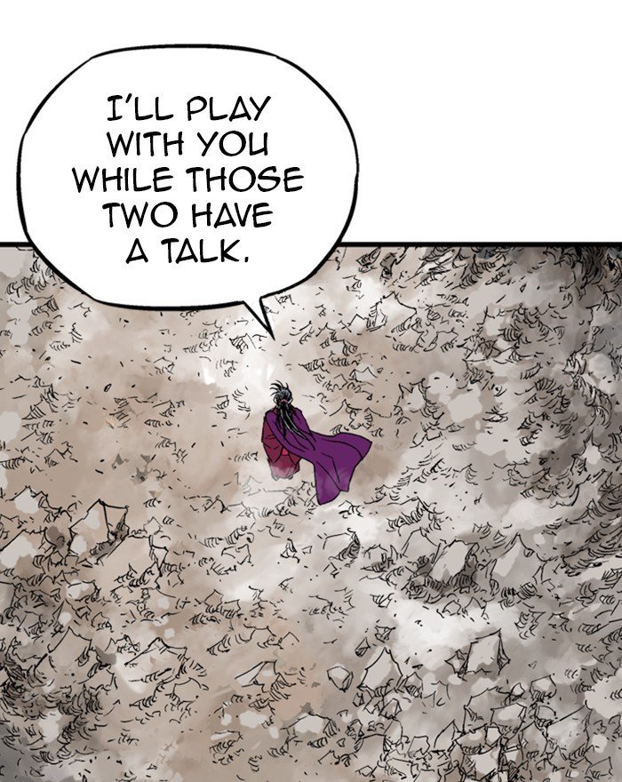 Read Gosu (en) Manga Online