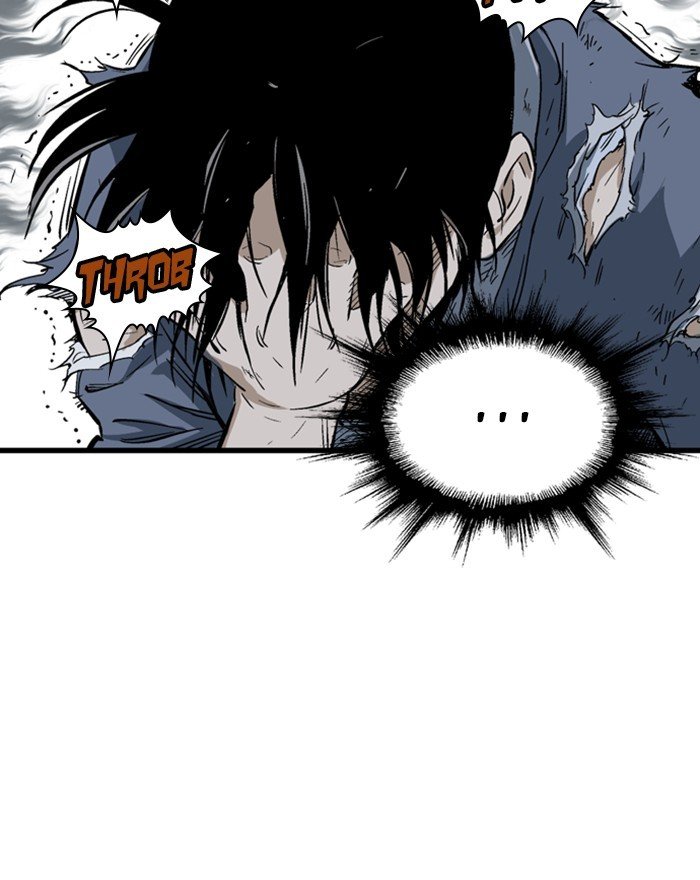 Read Gosu (en) Manga Online