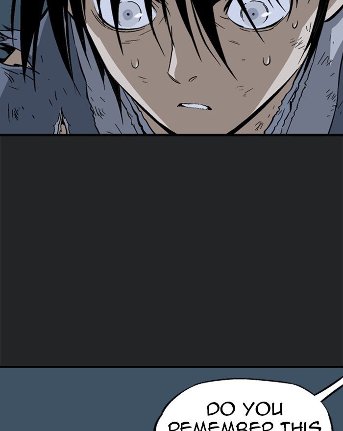 Read Gosu (en) Manga Online