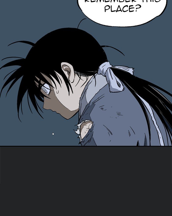 Read Gosu (en) Manga Online