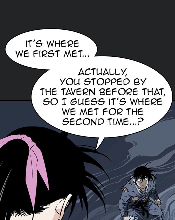 Read Gosu (en) Manga Online