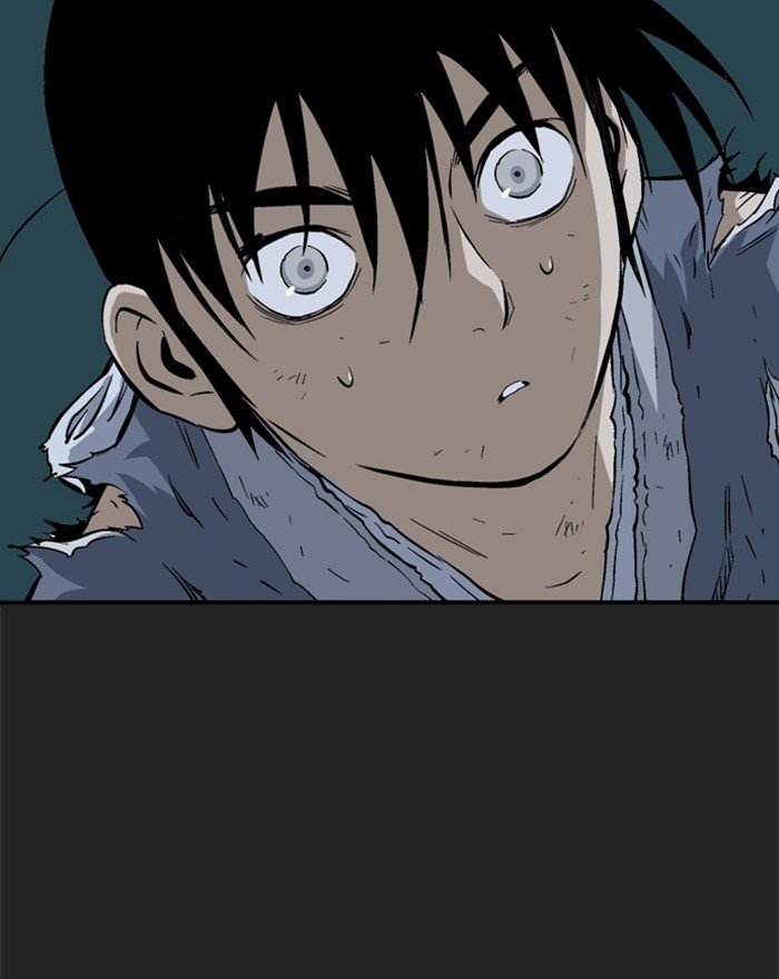 Read Gosu (en) Manga Online