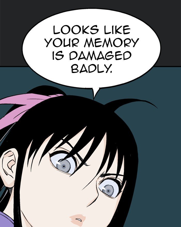 Read Gosu (en) Manga Online