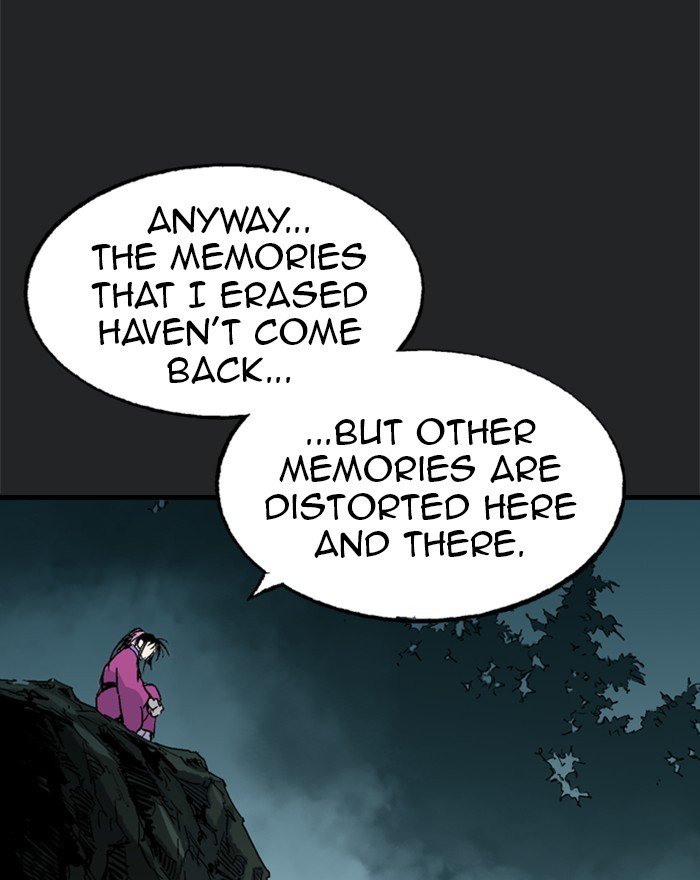 Read Gosu (en) Manga Online