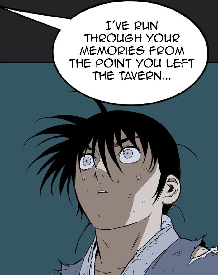 Read Gosu (en) Manga Online