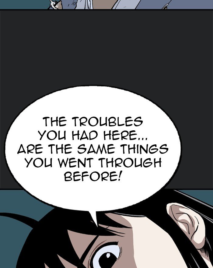 Read Gosu (en) Manga Online