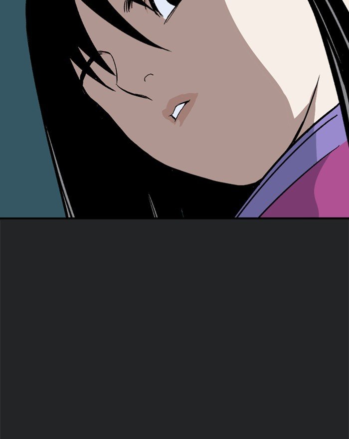 Read Gosu (en) Manga Online