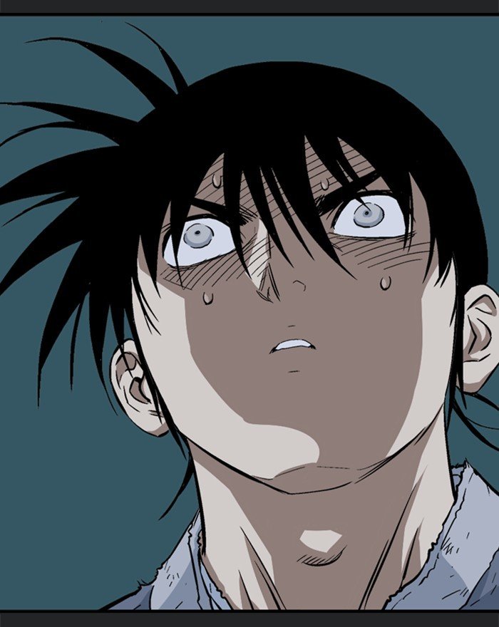 Read Gosu (en) Manga Online