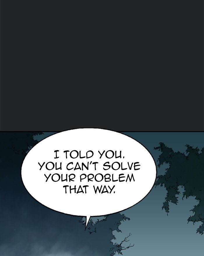 Read Gosu (en) Manga Online