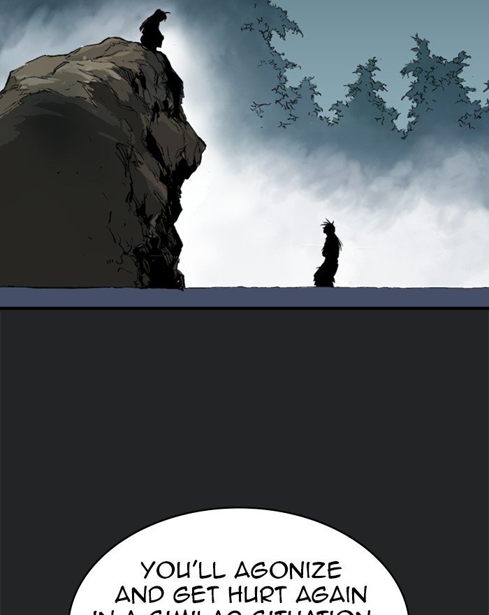 Read Gosu (en) Manga Online