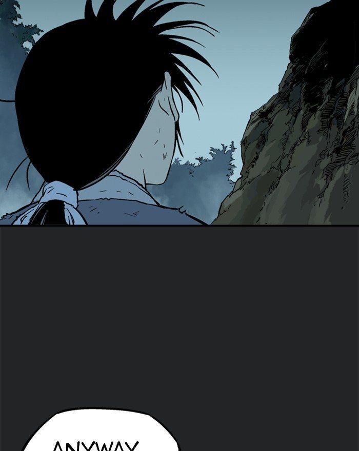 Read Gosu (en) Manga Online