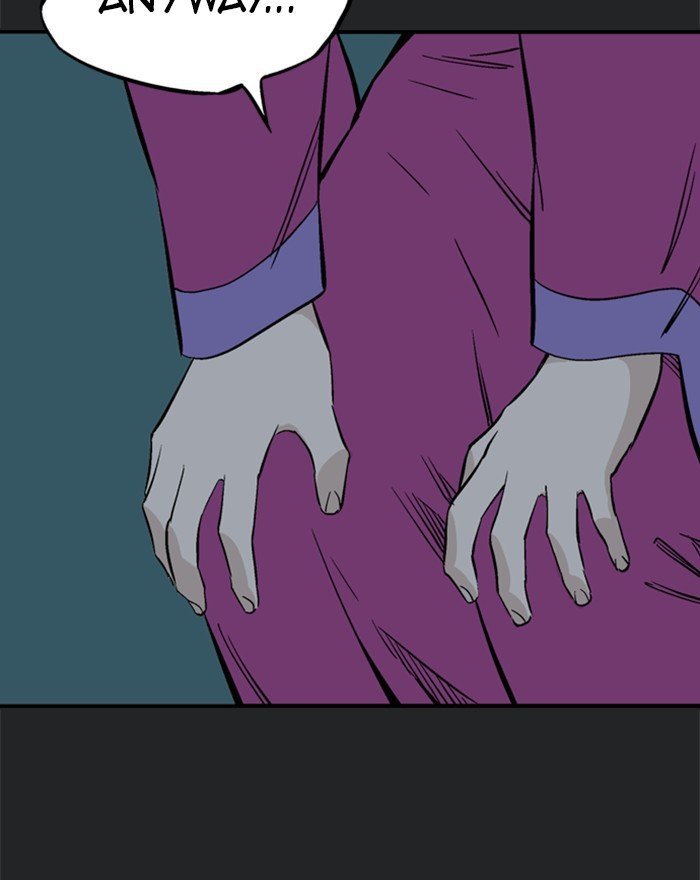 Read Gosu (en) Manga Online