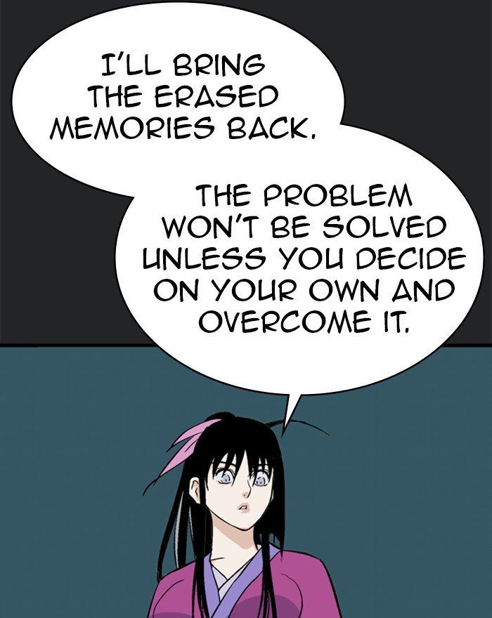 Read Gosu (en) Manga Online