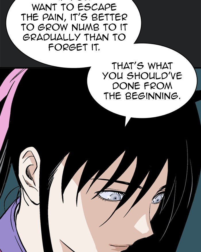 Read Gosu (en) Manga Online