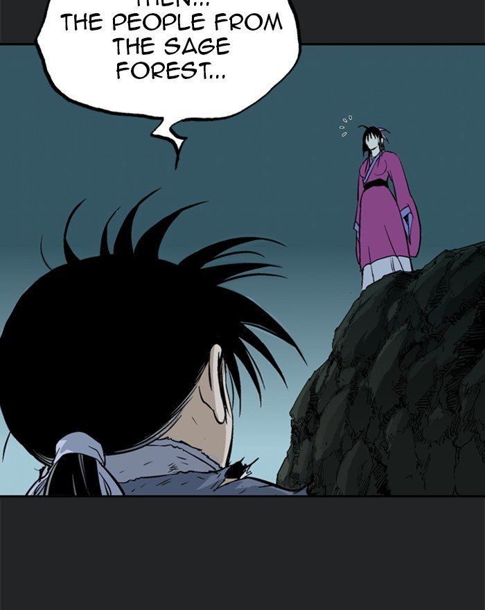 Read Gosu (en) Manga Online