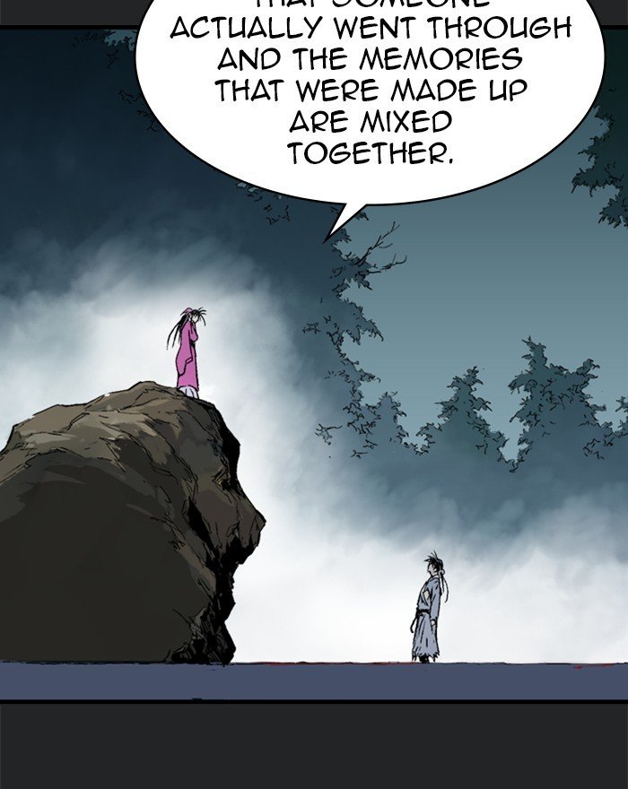 Read Gosu (en) Manga Online