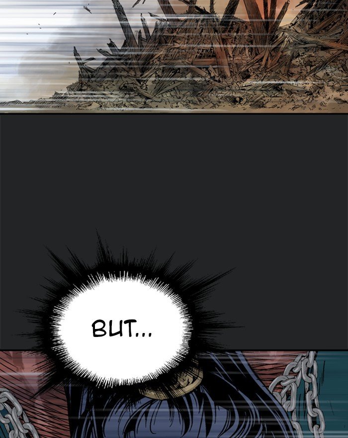 Read Gosu (en) Manga Online