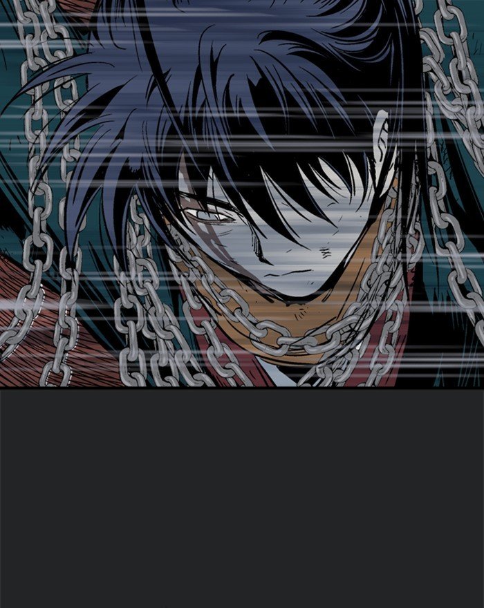 Read Gosu (en) Manga Online