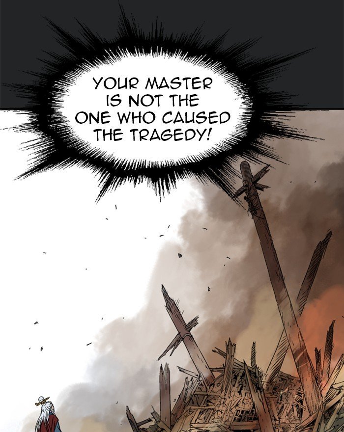 Read Gosu (en) Manga Online