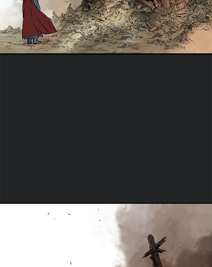 Read Gosu (en) Manga Online