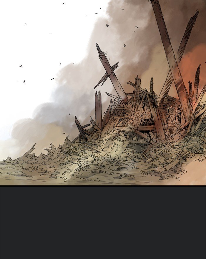 Read Gosu (en) Manga Online