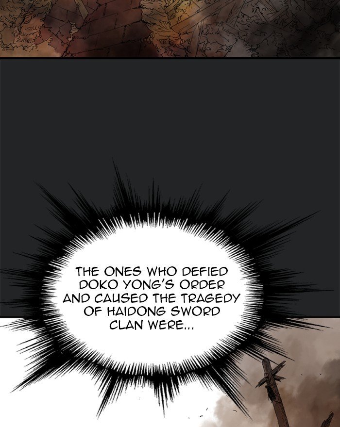 Read Gosu (en) Manga Online