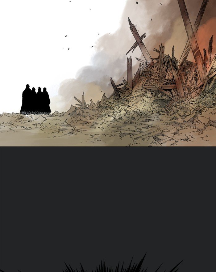 Read Gosu (en) Manga Online