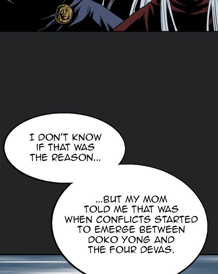 Read Gosu (en) Manga Online