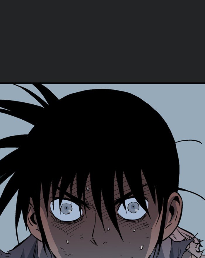 Read Gosu (en) Manga Online