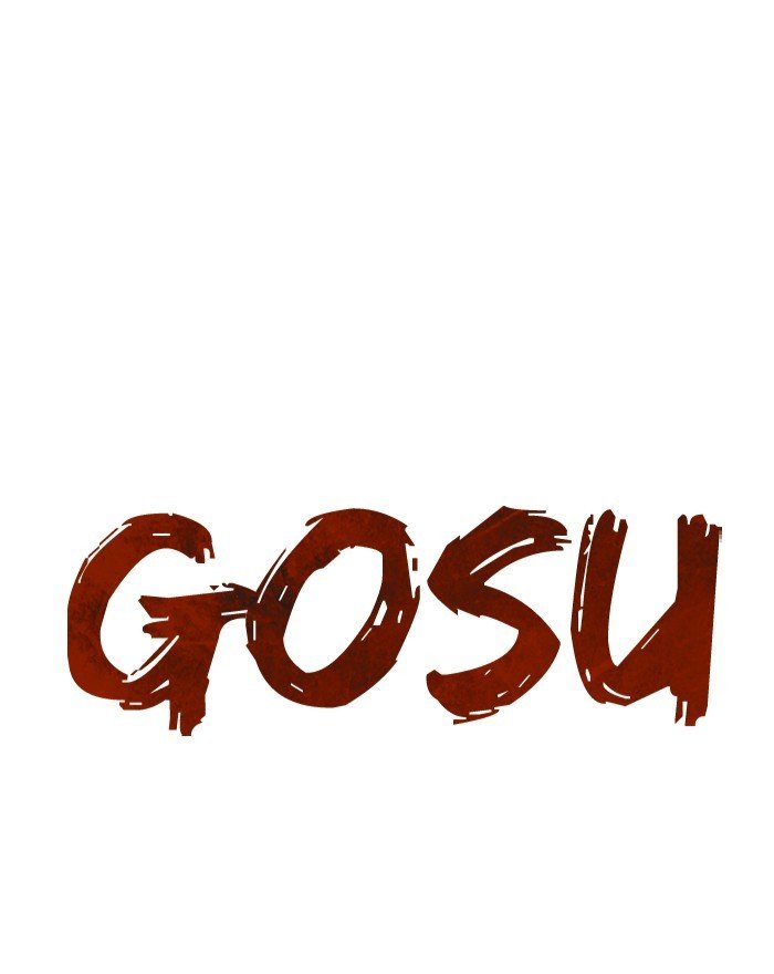 Read Gosu (en) Manga Online