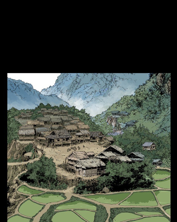 Read Gosu (en) Manga Online