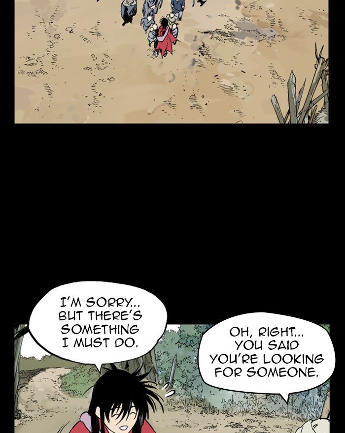 Read Gosu (en) Manga Online