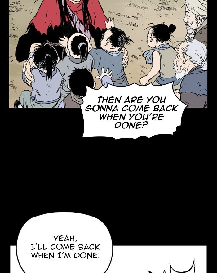 Read Gosu (en) Manga Online