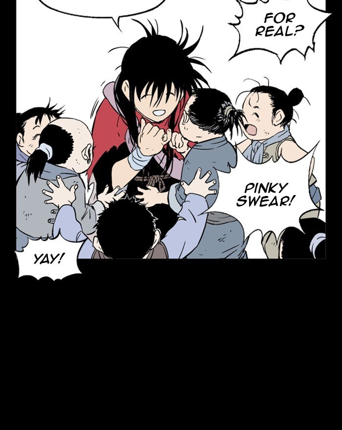 Read Gosu (en) Manga Online