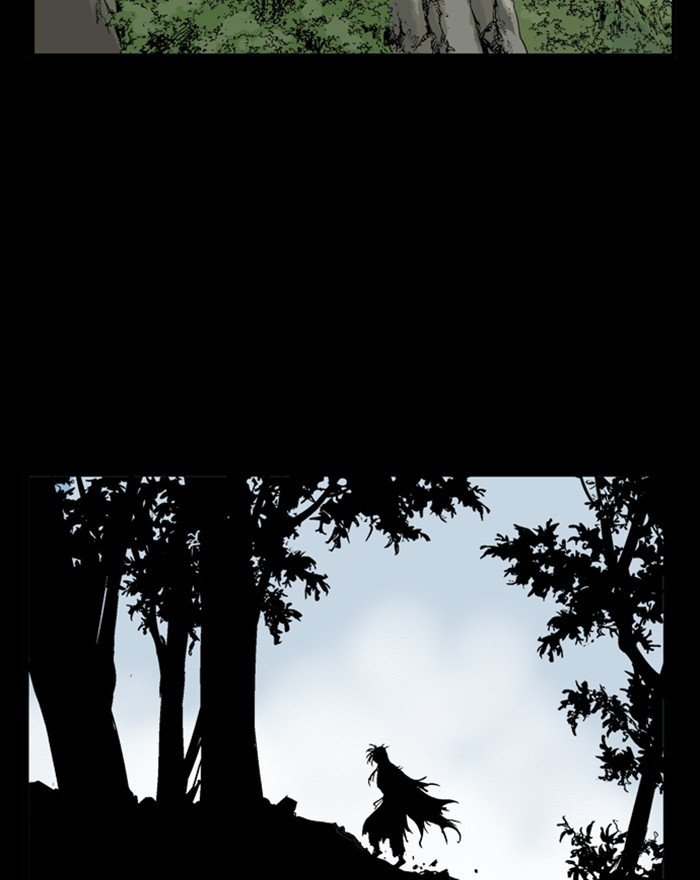 Read Gosu (en) Manga Online