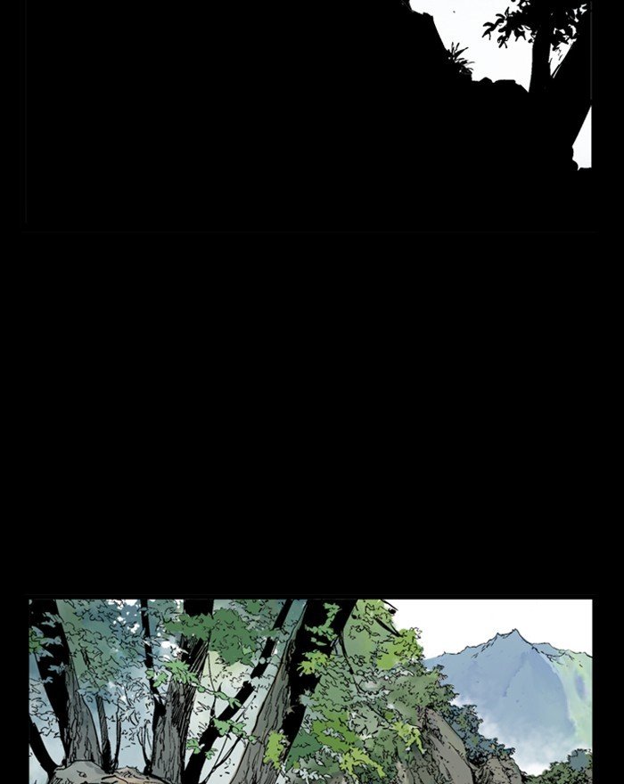 Read Gosu (en) Manga Online