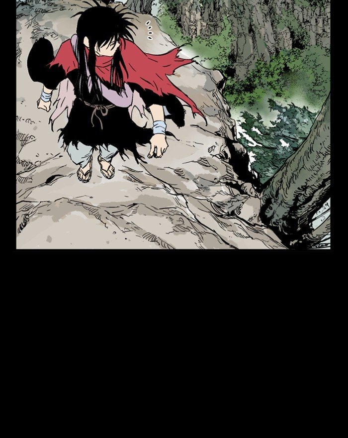 Read Gosu (en) Manga Online