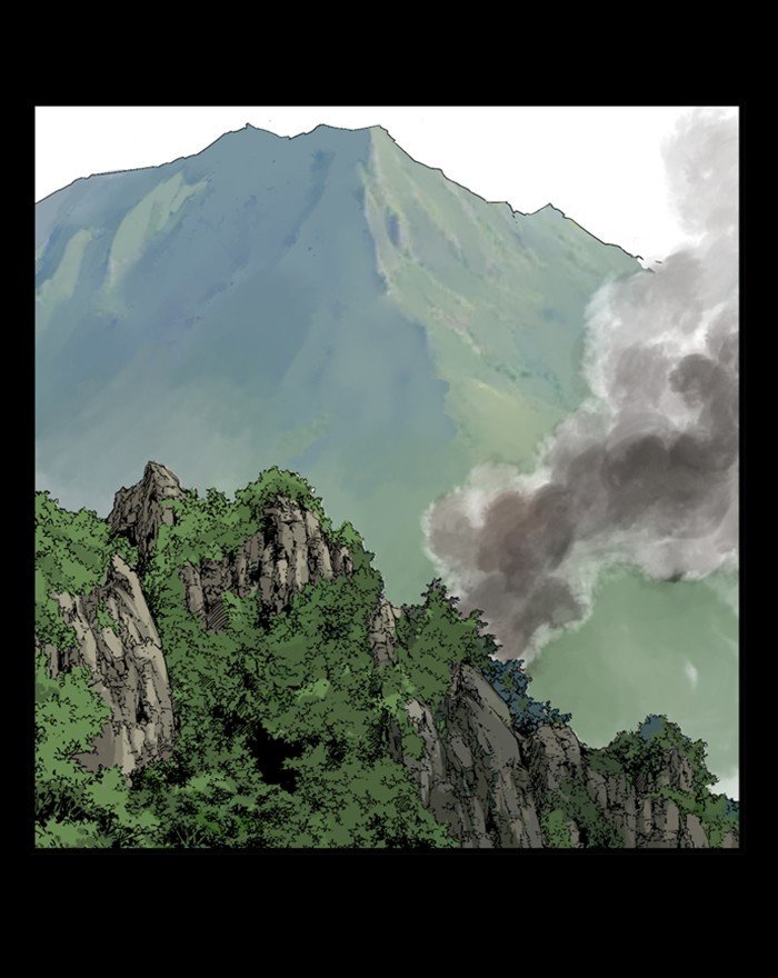 Read Gosu (en) Manga Online