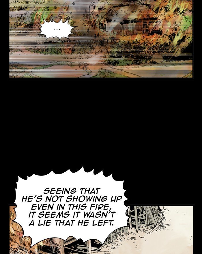 Read Gosu (en) Manga Online